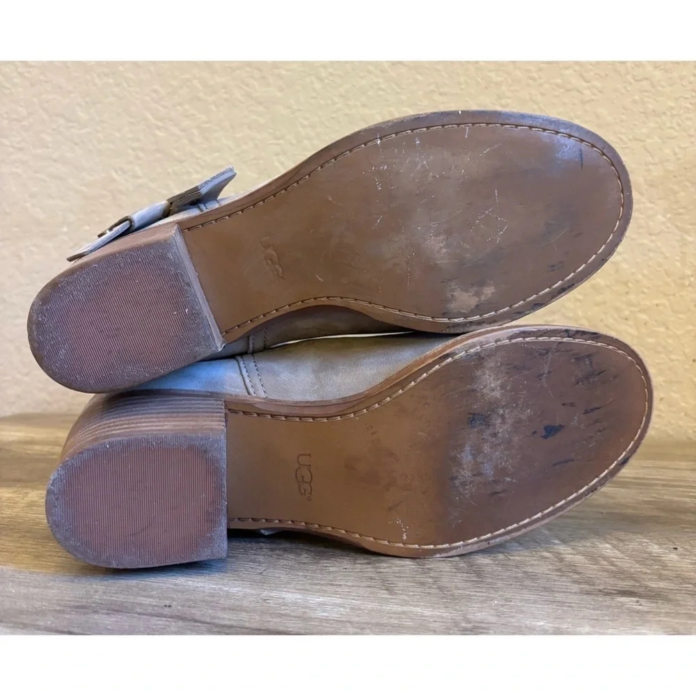 UGG elora slouch